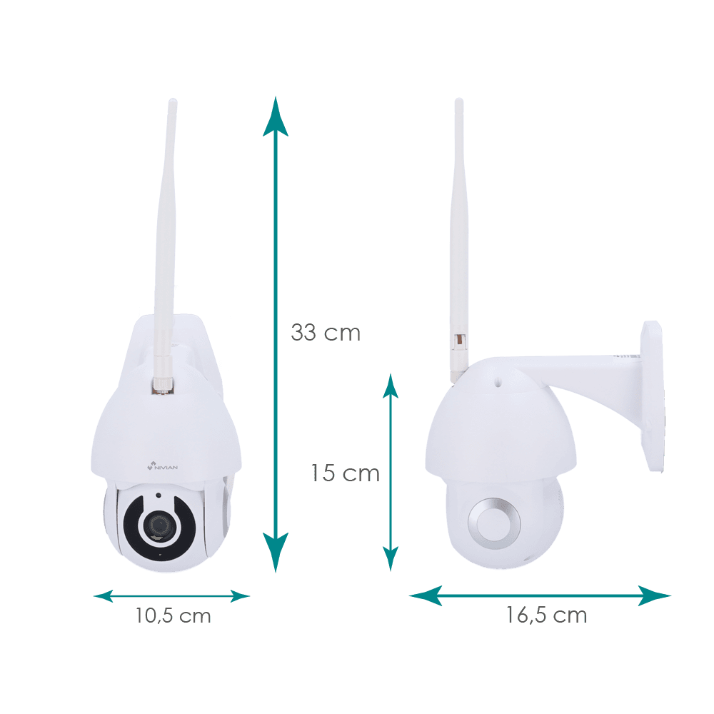 NVS-IPC-0S2 - imagen 2