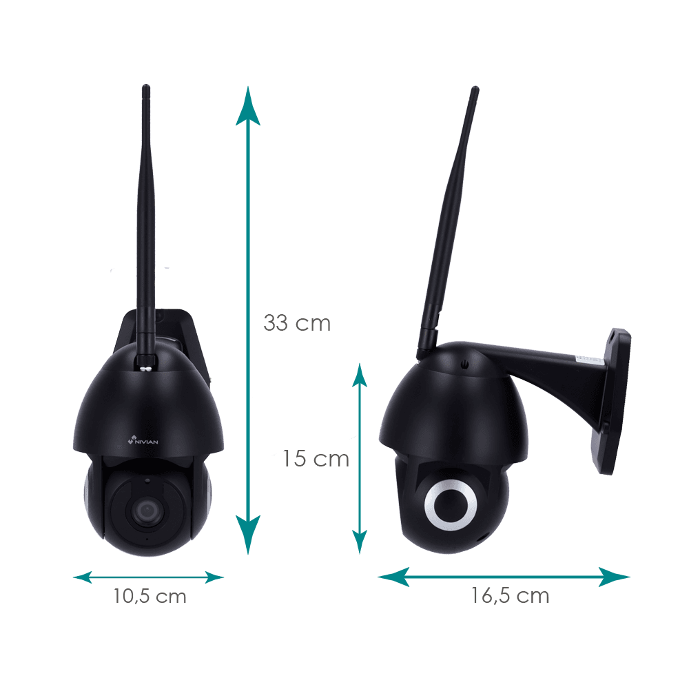 NVS-IPC-0S2B - imagen 2