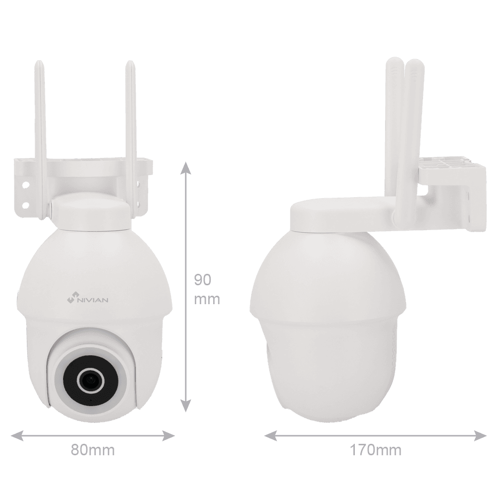 NVS-IPC-0S3 - imagen 2