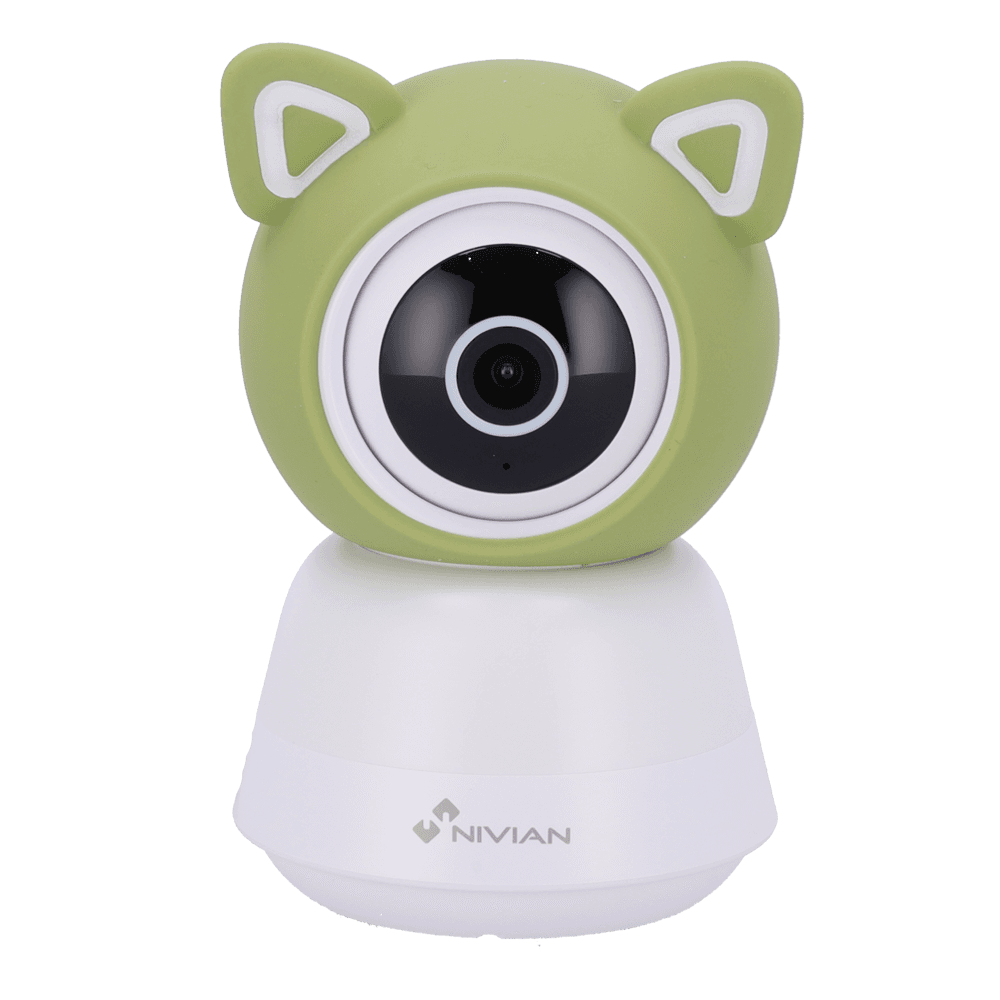 NVS-IPC-BABYMONITOR - imagen 2