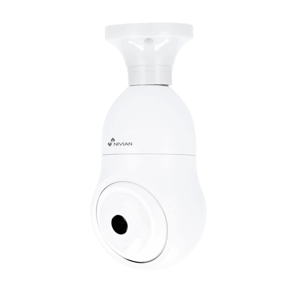 NVS-IPC-BULB1