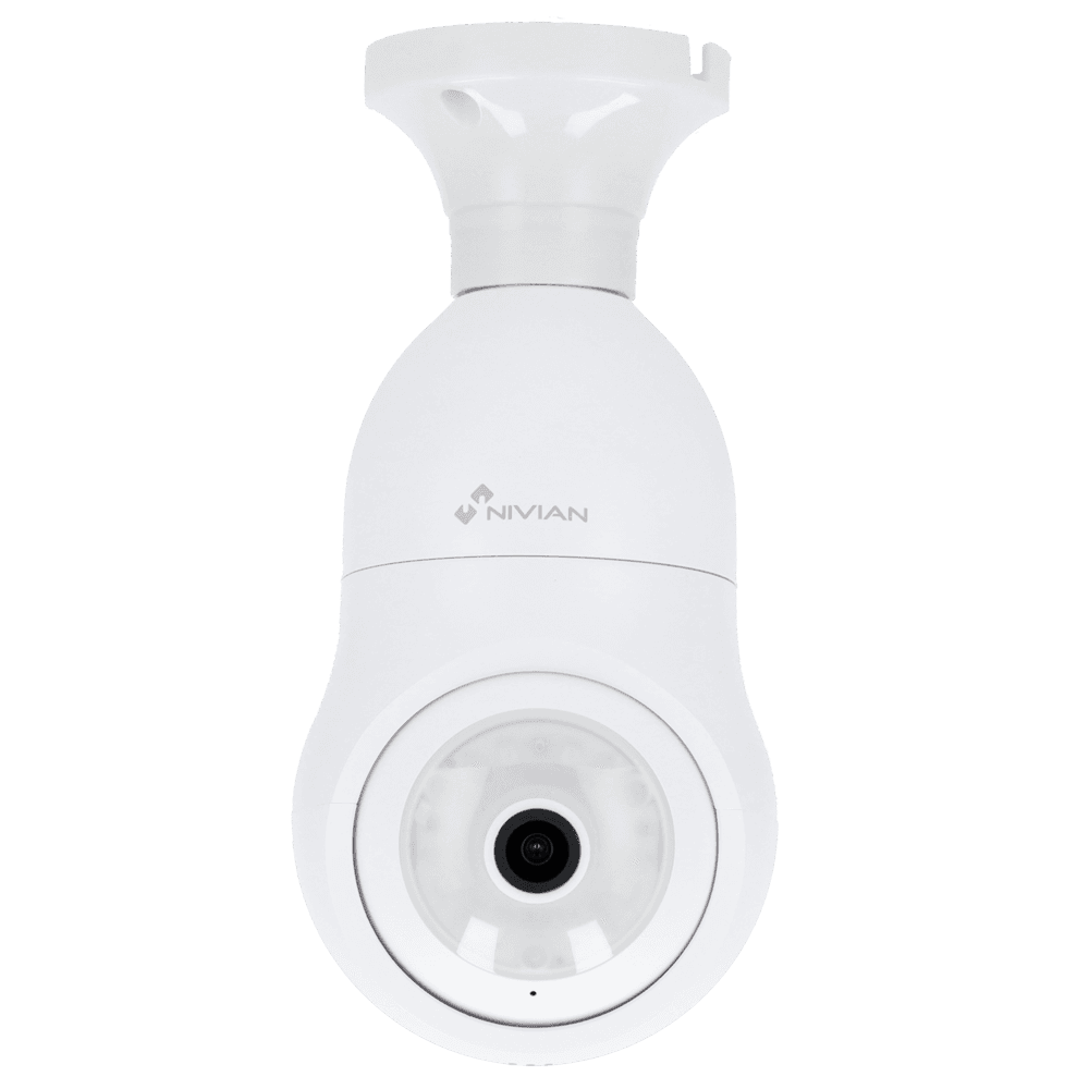 NVS-IPC-BULB1 - imagen 2