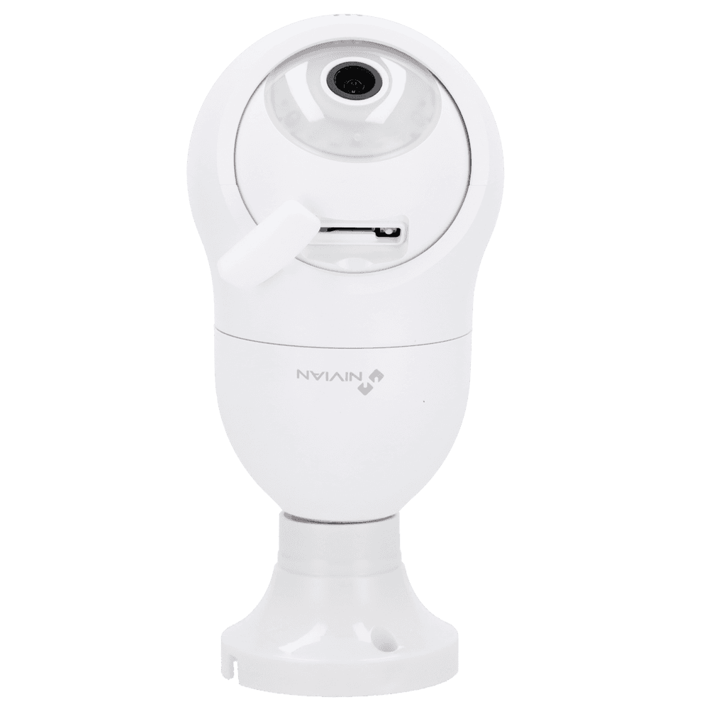 NVS-IPC-BULB1 - imagen 3
