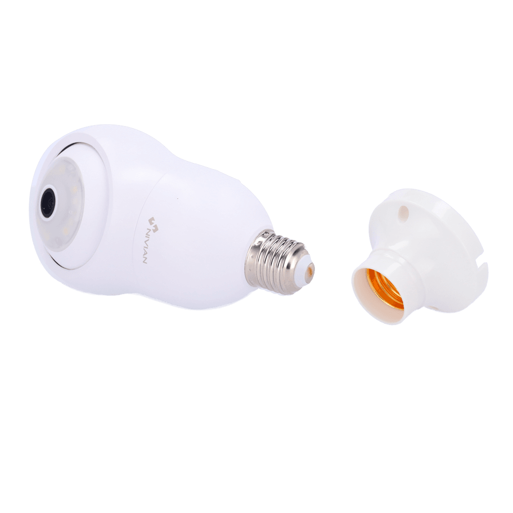 NVS-IPC-BULB1 - imagen 4