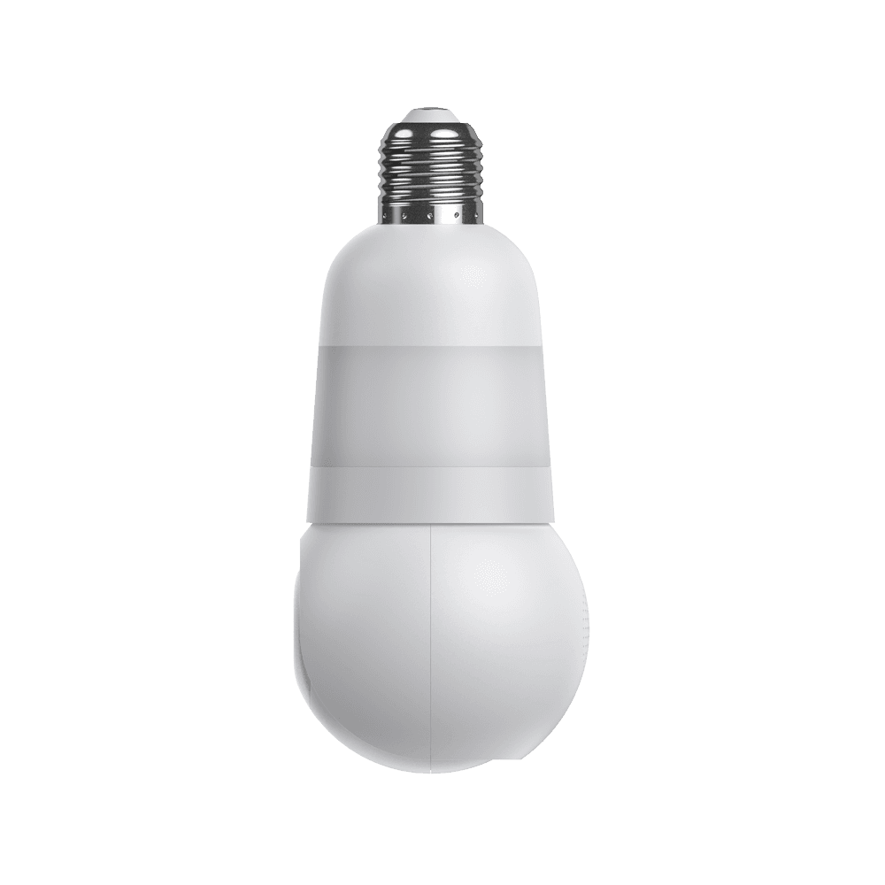 NVS-IPC-BULB2-L360 - imagen 2
