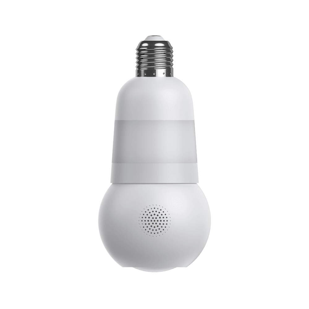 NVS-IPC-BULB2-L360 - imagen 3