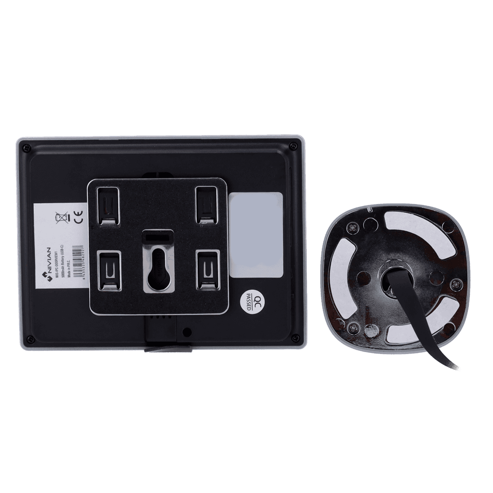 NVS-IPC-DOORVIEW1 - imagen 4