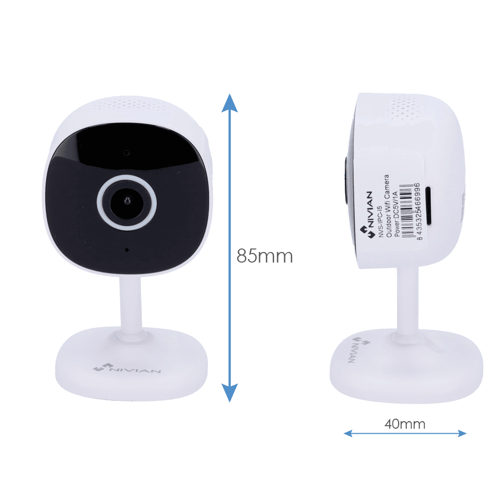 NVS-IPC-I5 - imagen 2