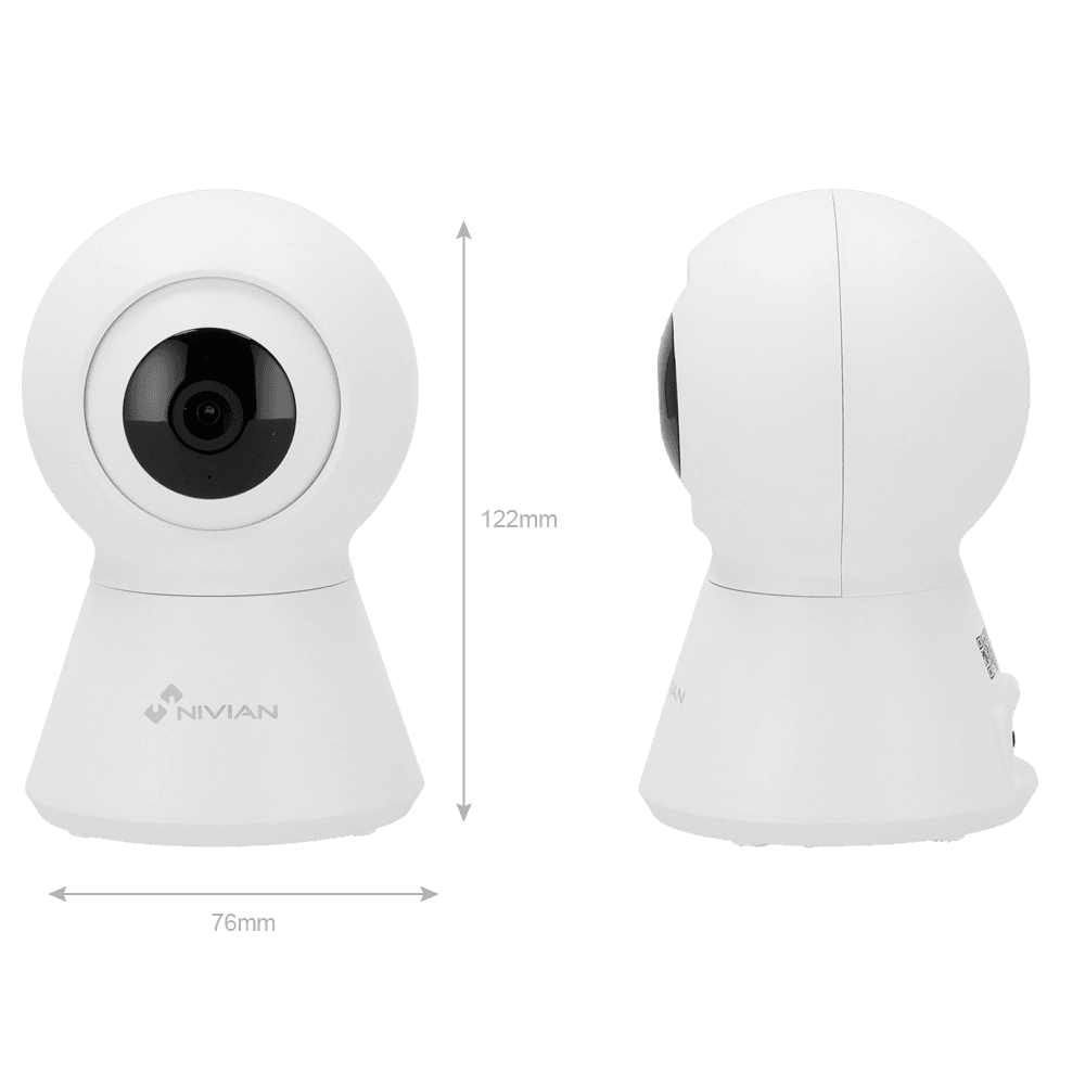 NVS-IPC-IS5 - imagen 2