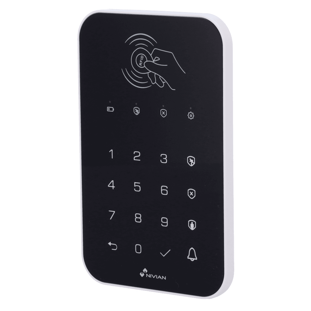 NVS-KEYPAD