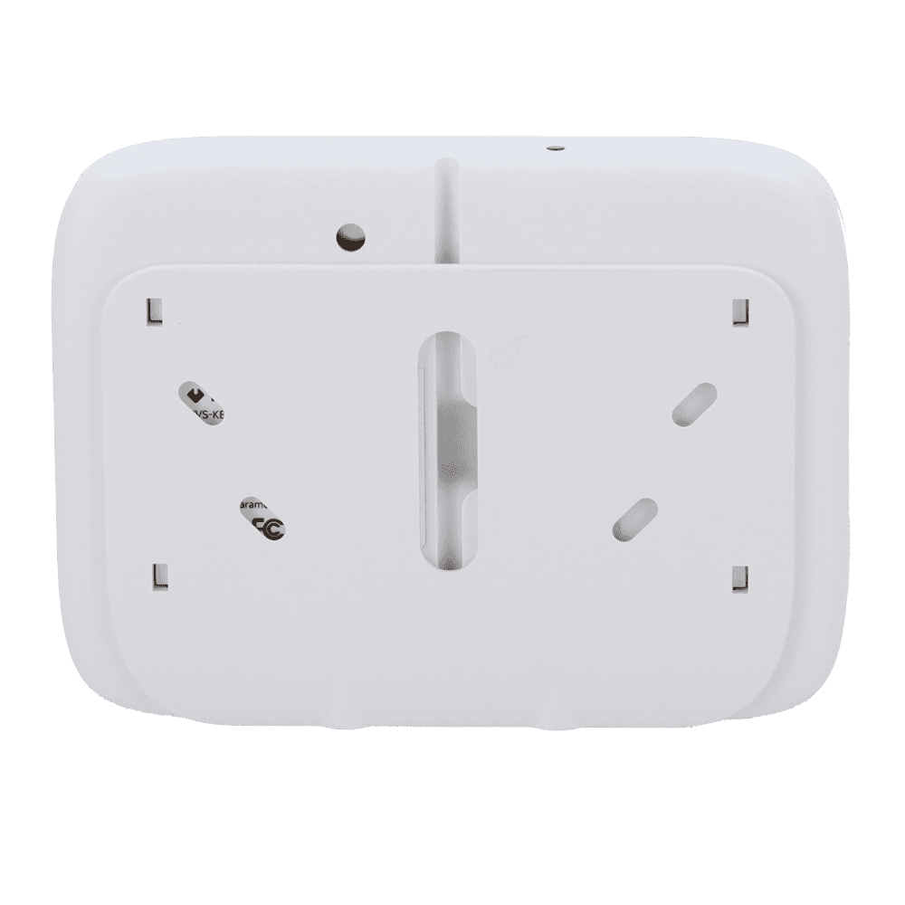 NVS-KEYPADALARM-W - imagen 4