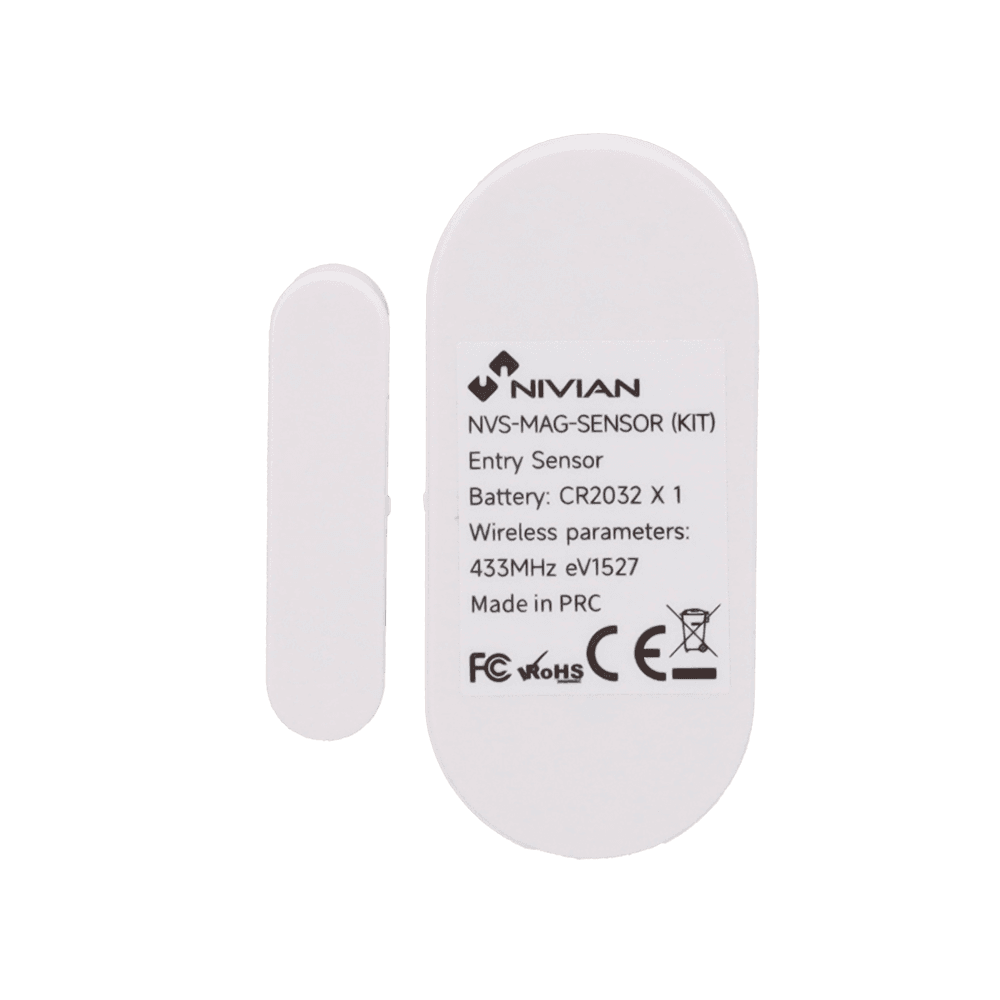 NVS-MAG-SENSOR - imagen 4