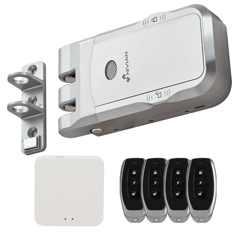 NVS-SMARTBOLT
