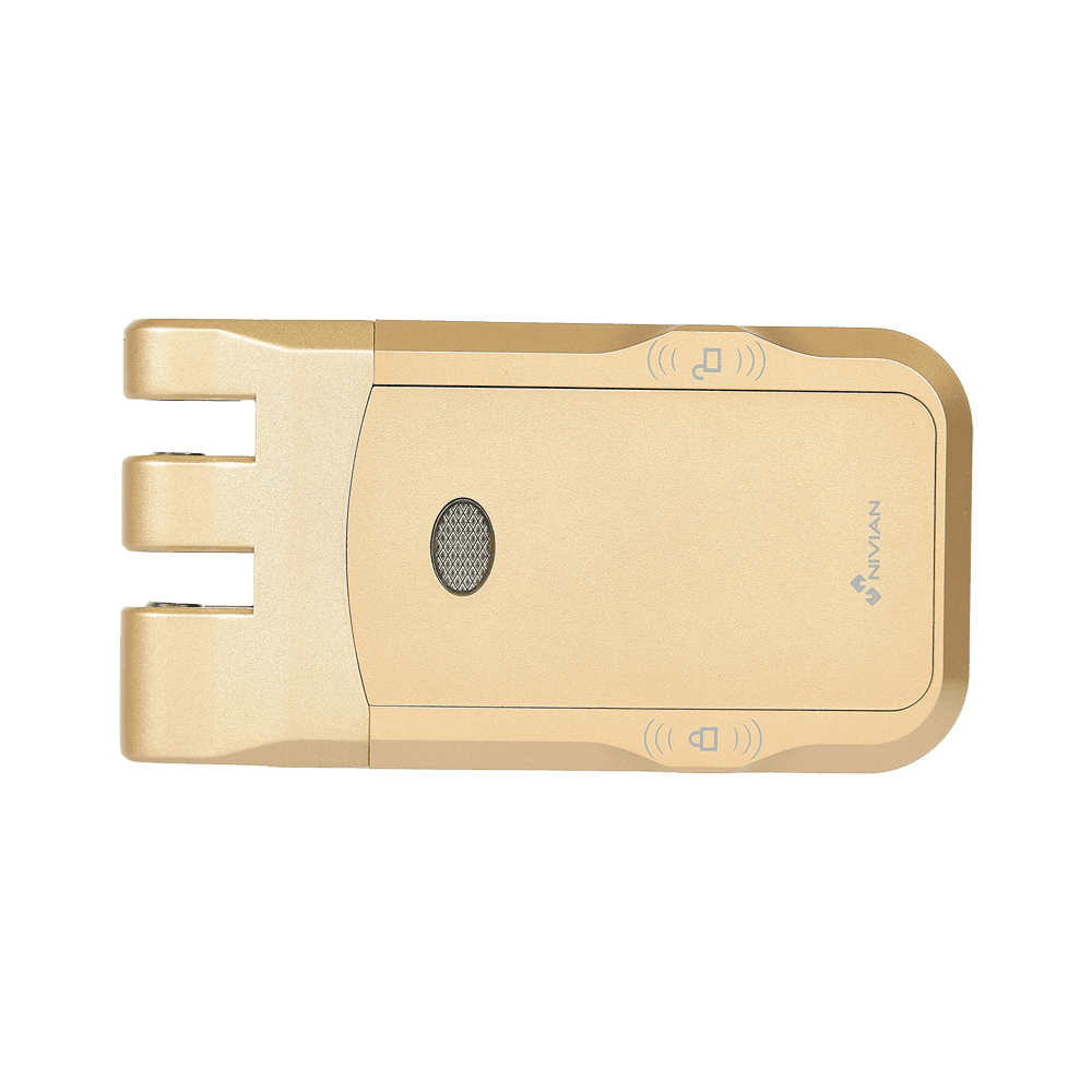 NVS-SMARTBOLT-GOLDEN - imagen 2