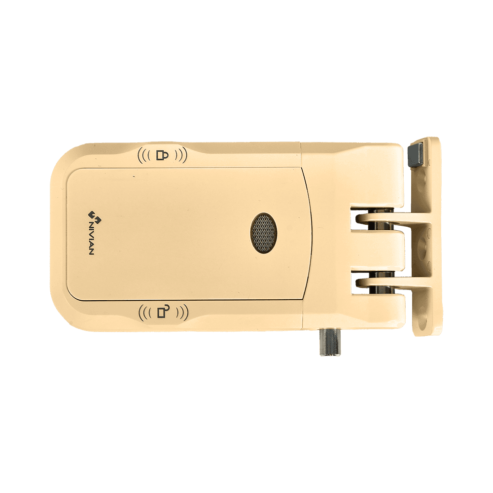 NVS-SMARTBOLT-GOLDEN - imagen 3