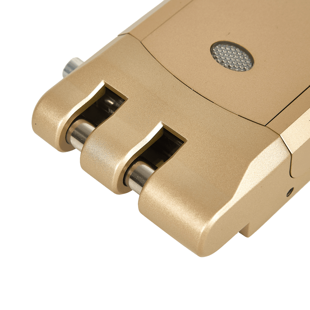NVS-SMARTBOLT-GOLDEN - imagen 4