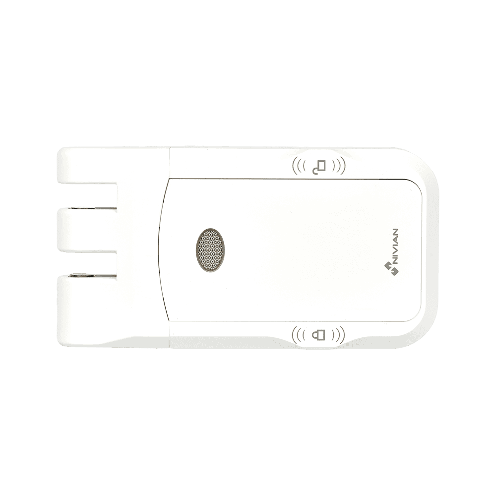 NVS-SMARTBOLT-WHITE - imagen 2
