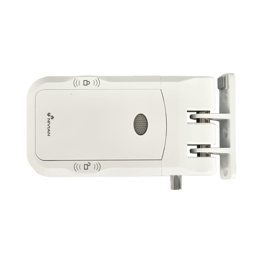 NVS-SMARTBOLT-WHITE - imagen 3