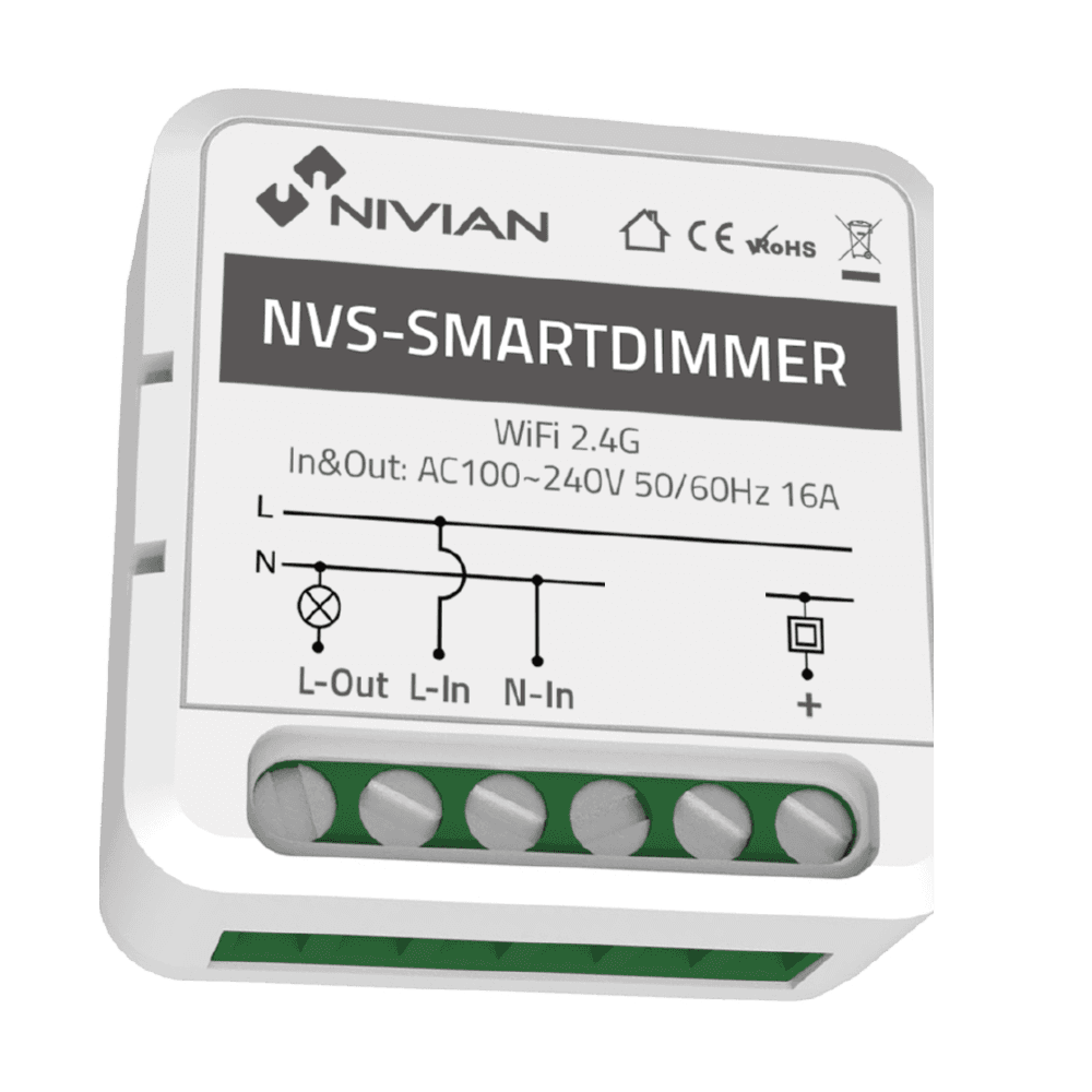 NVS-SMARTDIMMER