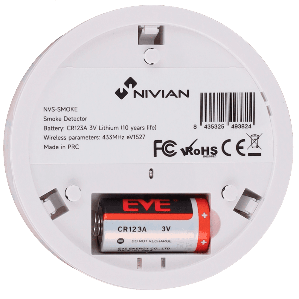NVS-SMOKE - imagen 3