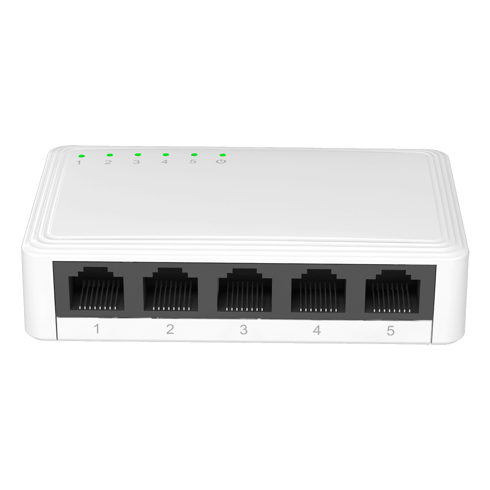 NVS-SW05-G