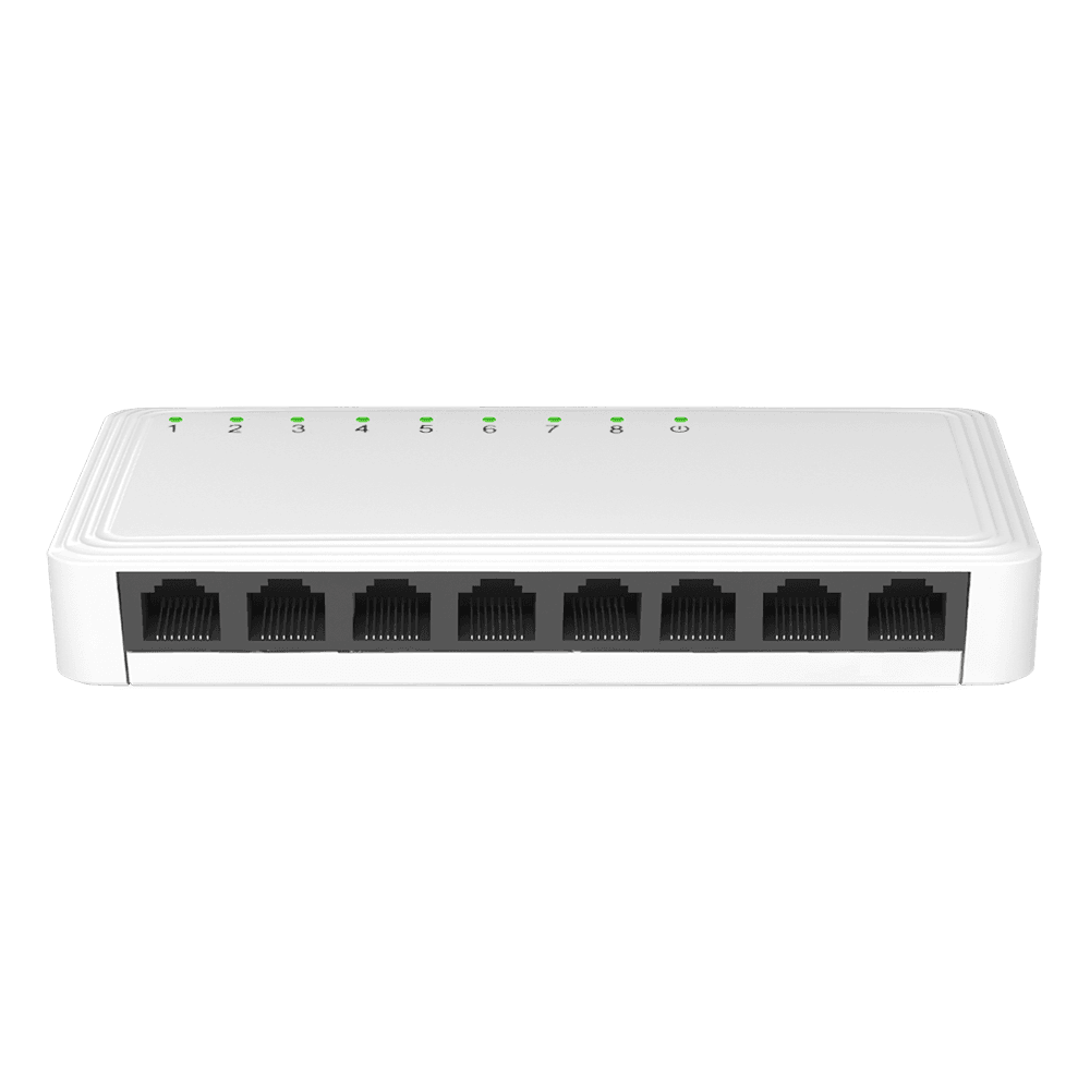 NVS-SW08-G