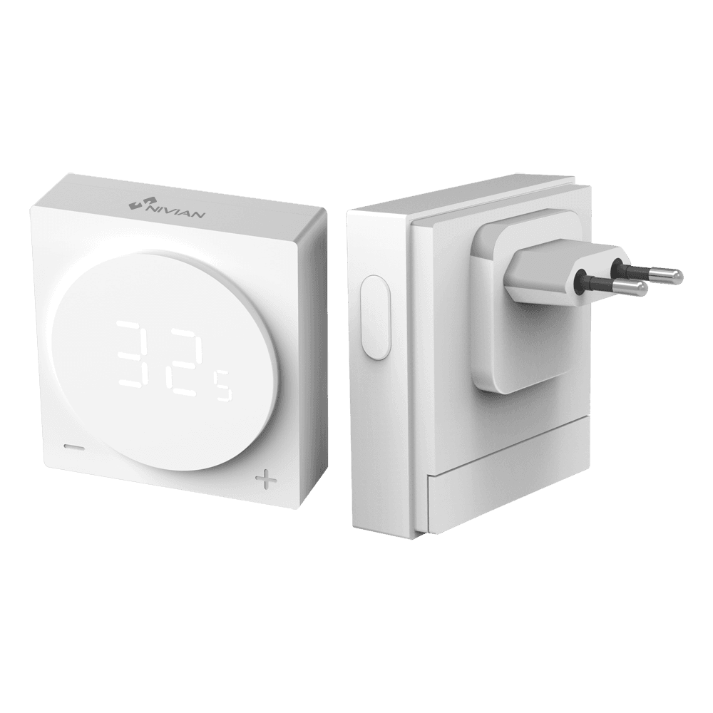 NVS-THERMOSTAT