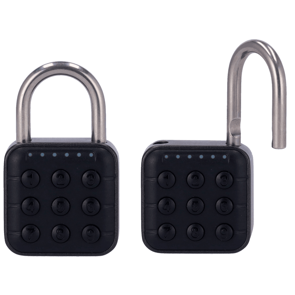 PADLOCK-KBT-APP - imagen 2