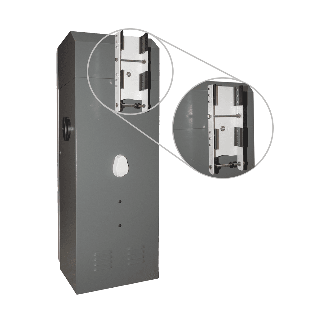 PB-501L-SERVO - imagen 3