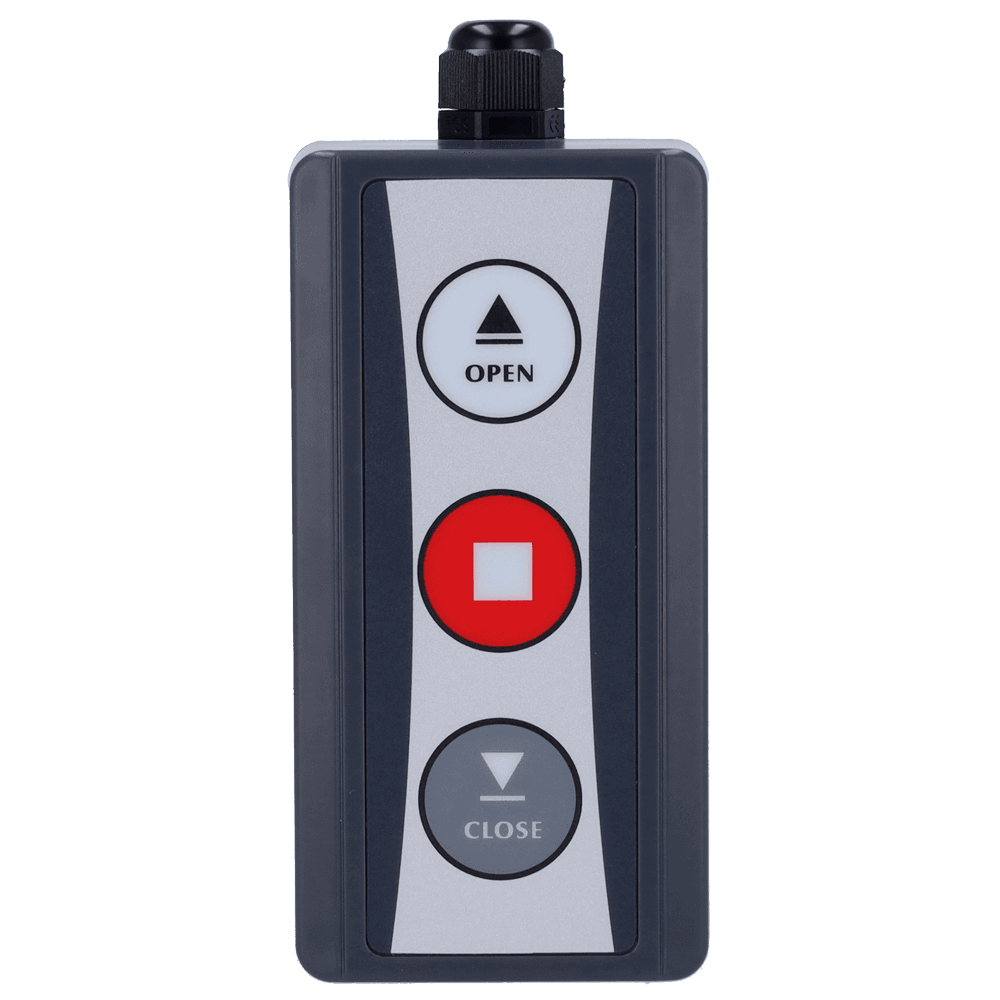 PB-WIREDCONTROL - imagen 2