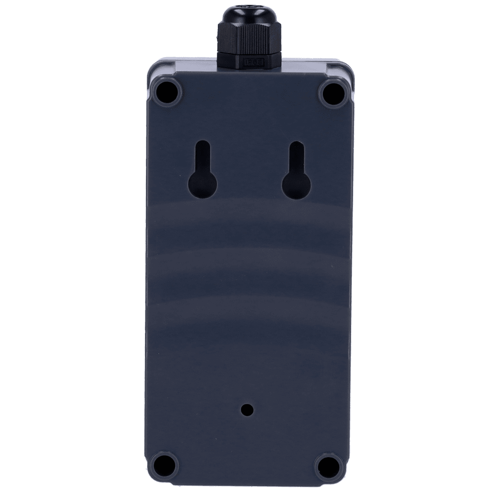 PB-WIREDCONTROL - imagen 4
