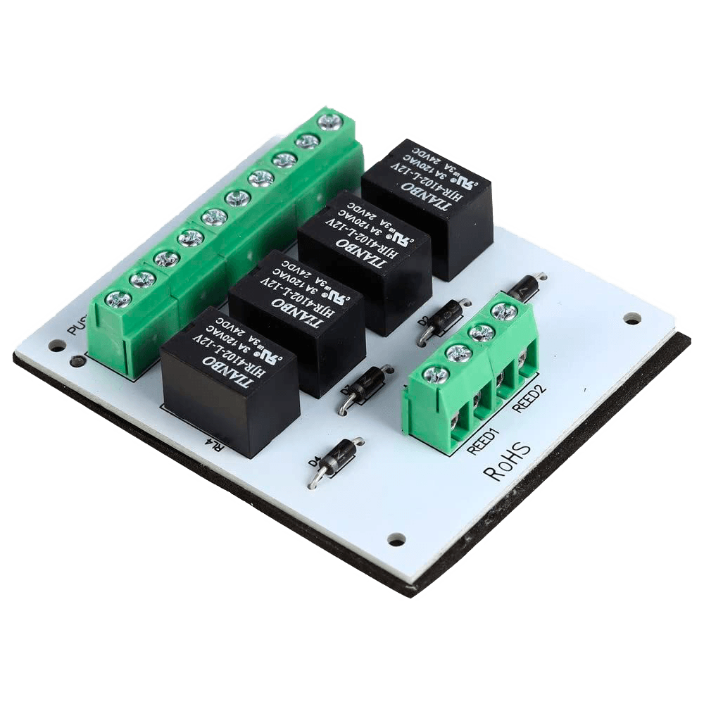 PCB-501