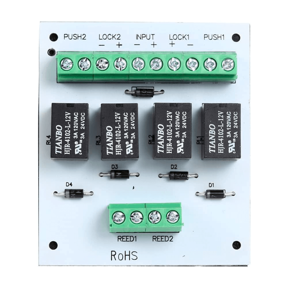 PCB-501 - imagen 2