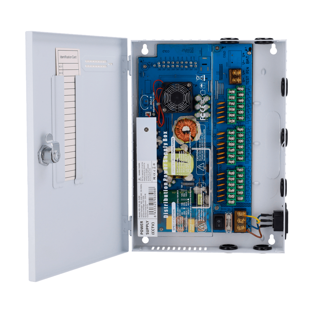 PD-250-18-FUSE - imagen 2