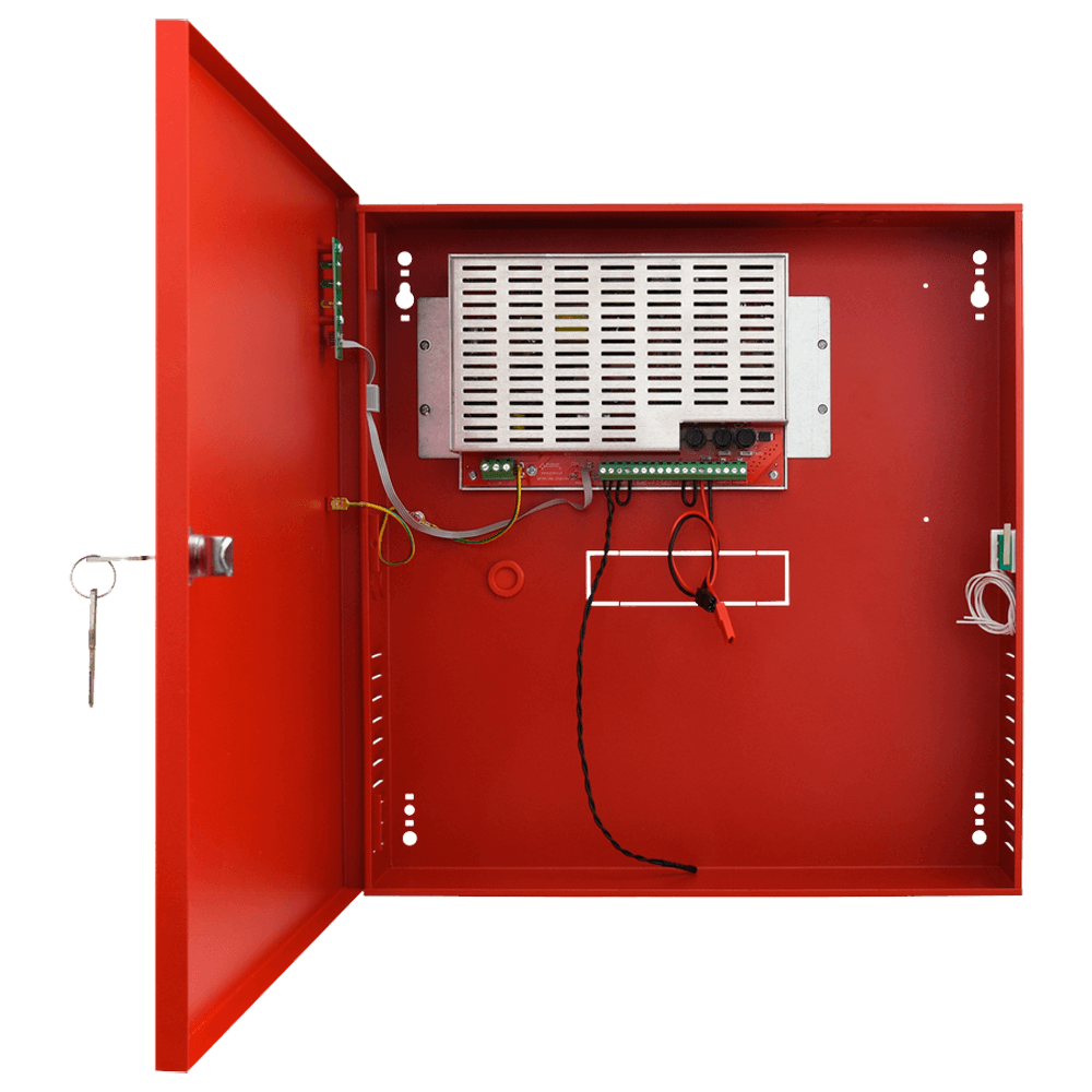 PD-5A17-FIRE - imagen 3