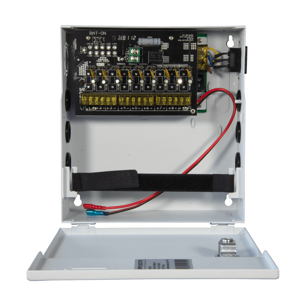 PD120W-9-12V-UPS - imagen 2
