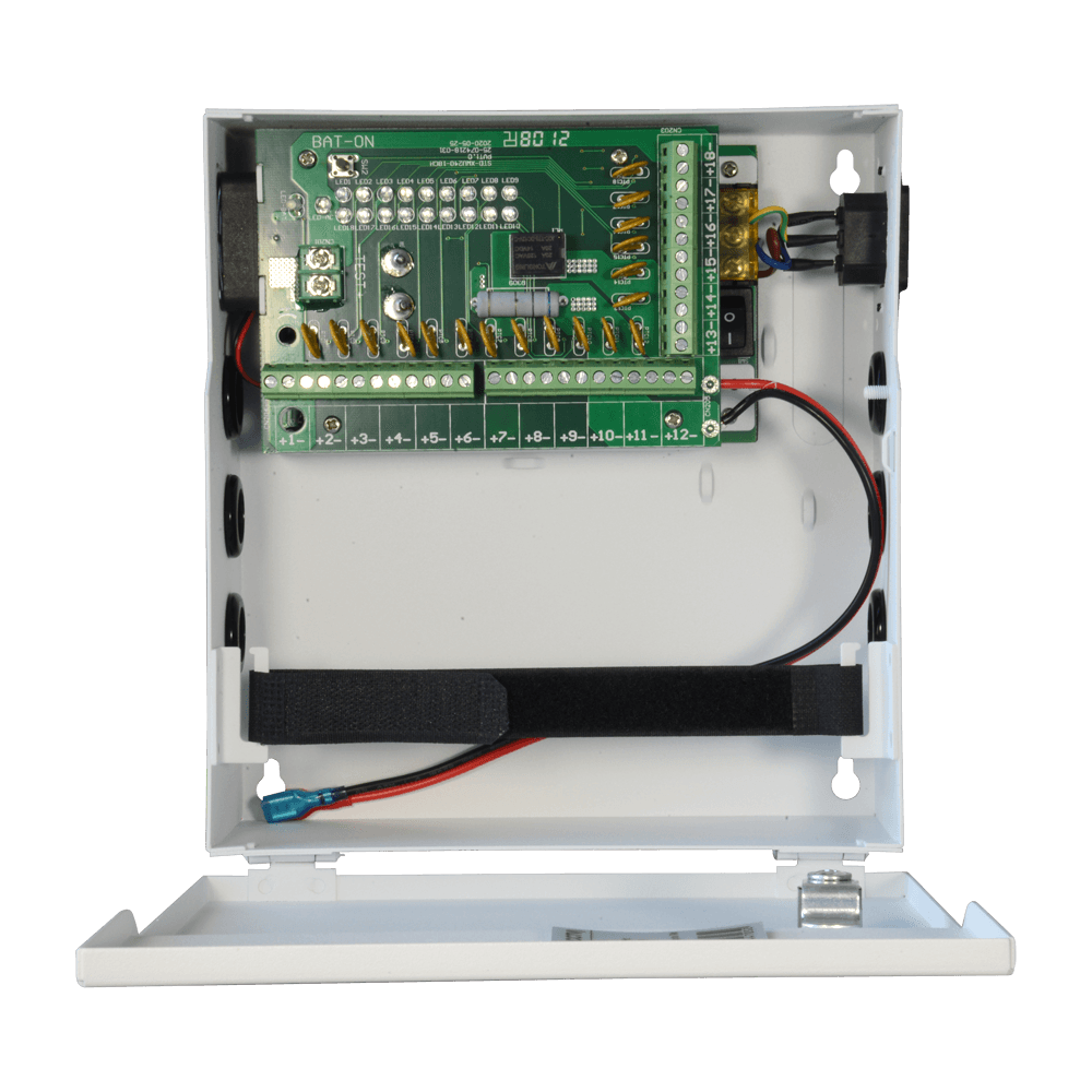 PD250W-18-12V-UPS - imagen 2