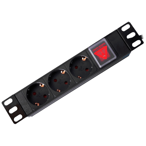 PDU-3P1U-SW-10INCH - imagen 2