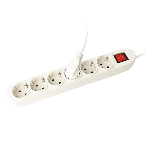 PDU-6P-SWITCH - imagen 2