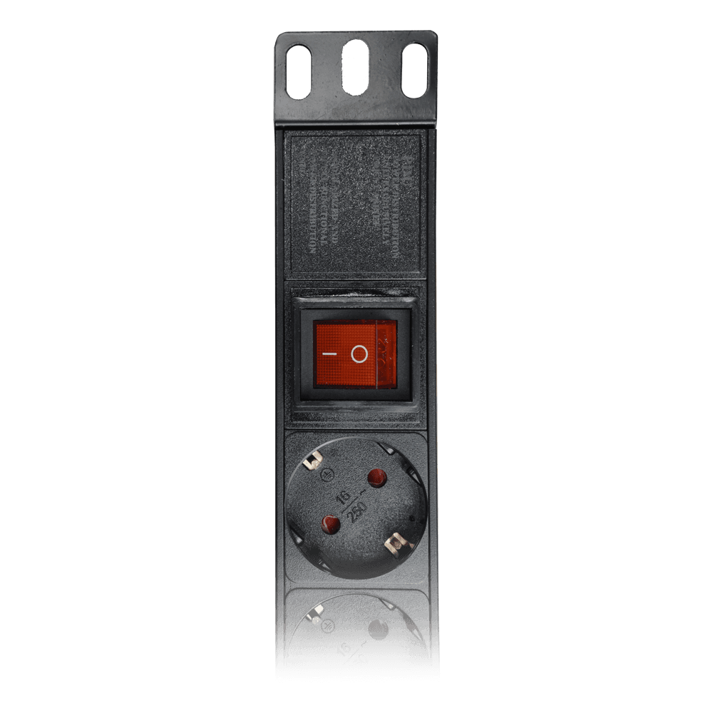 PDU-8P1U-SWITCH - imagen 3