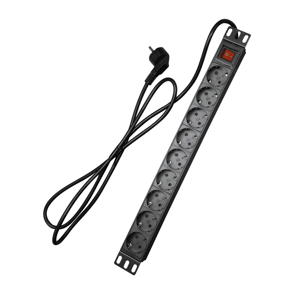 PDU-9P1U-SWITCH
