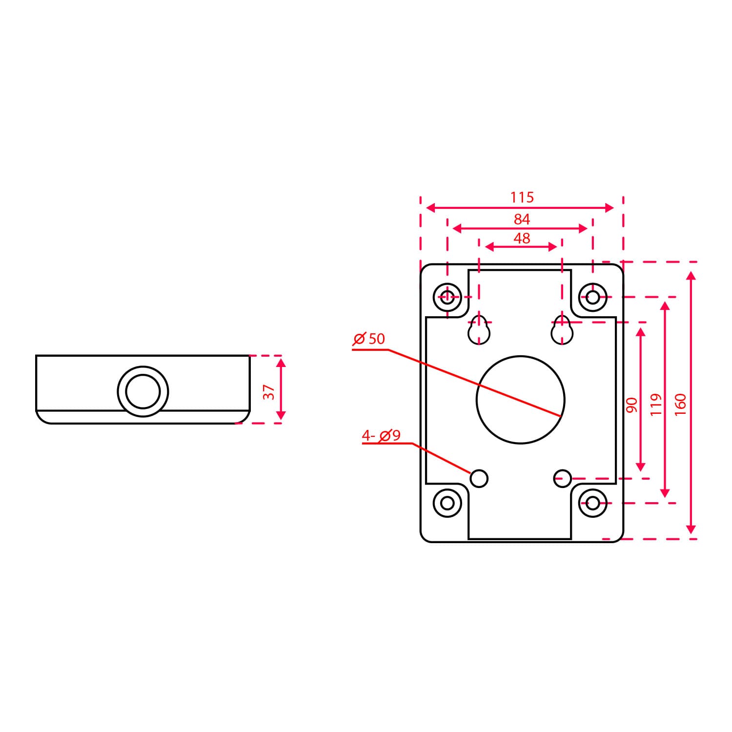 PFA120 - imagen 2