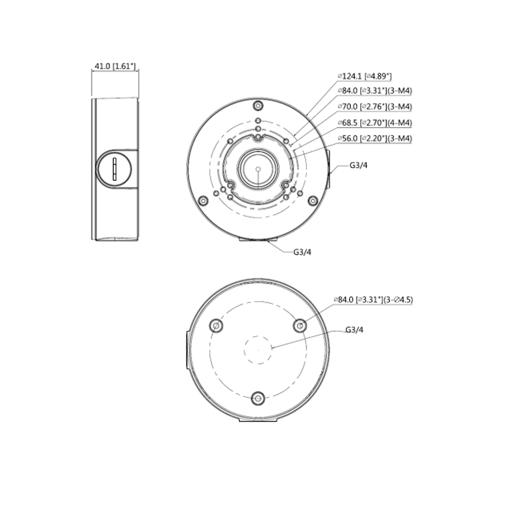 PFA130-E-B - imagen 2