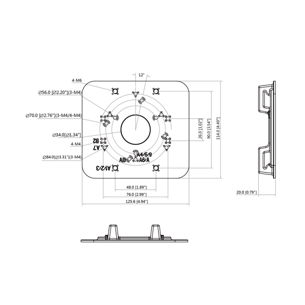 PFA152-E-B - imagen 2