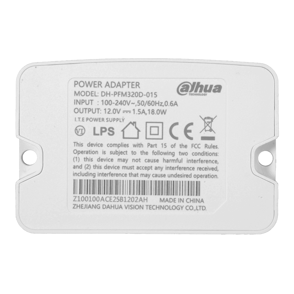 PFM320D-015 - imagen 2