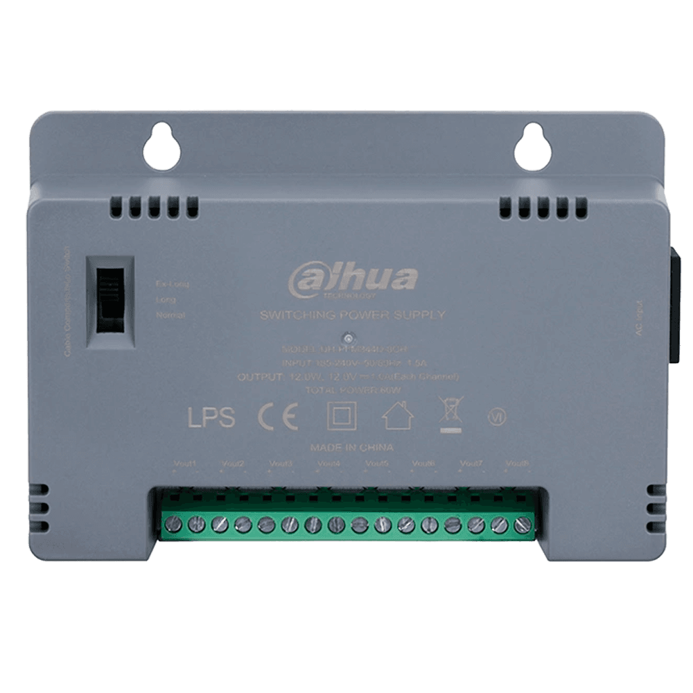 PFM344D-8CH - imagen 2