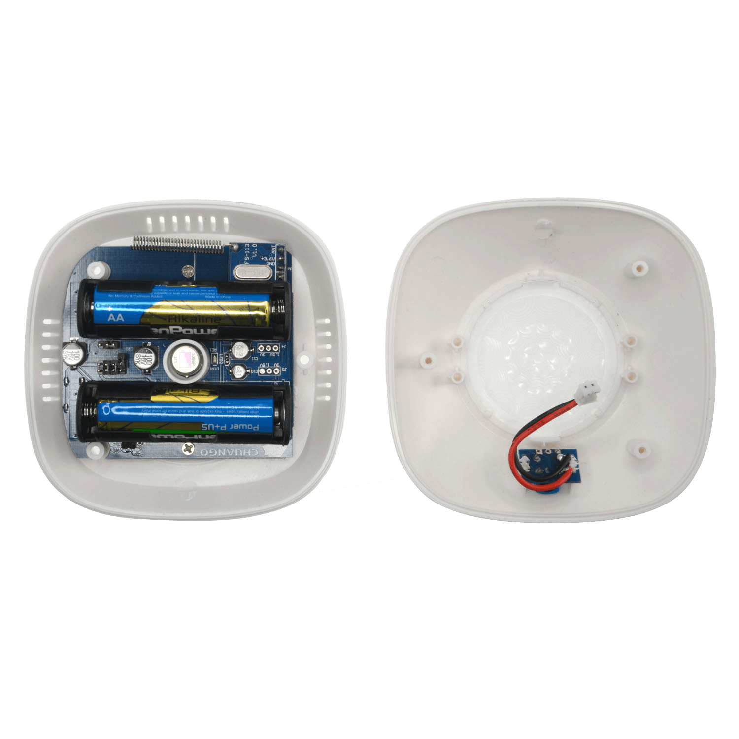 PIR-700 - imagen 4