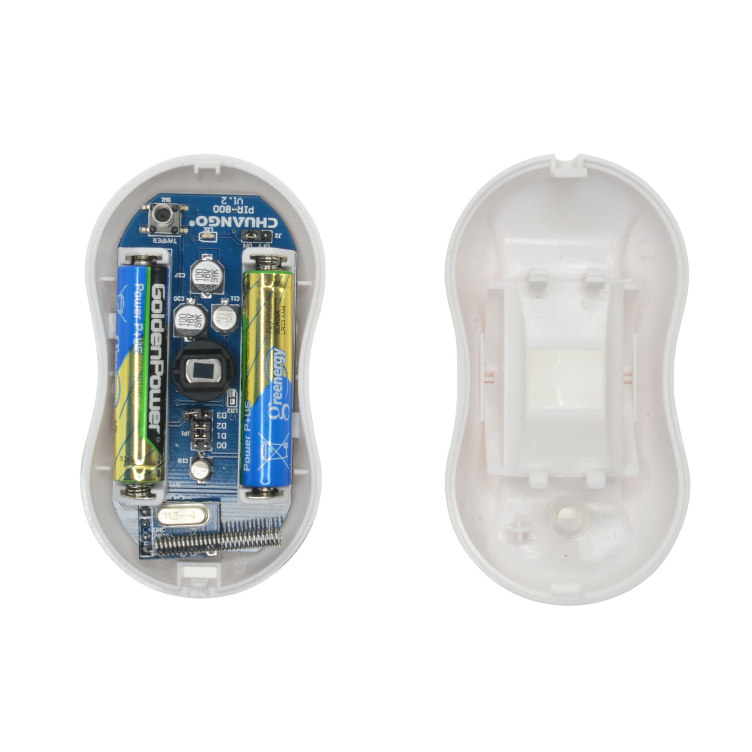 PIR-800 - imagen 4