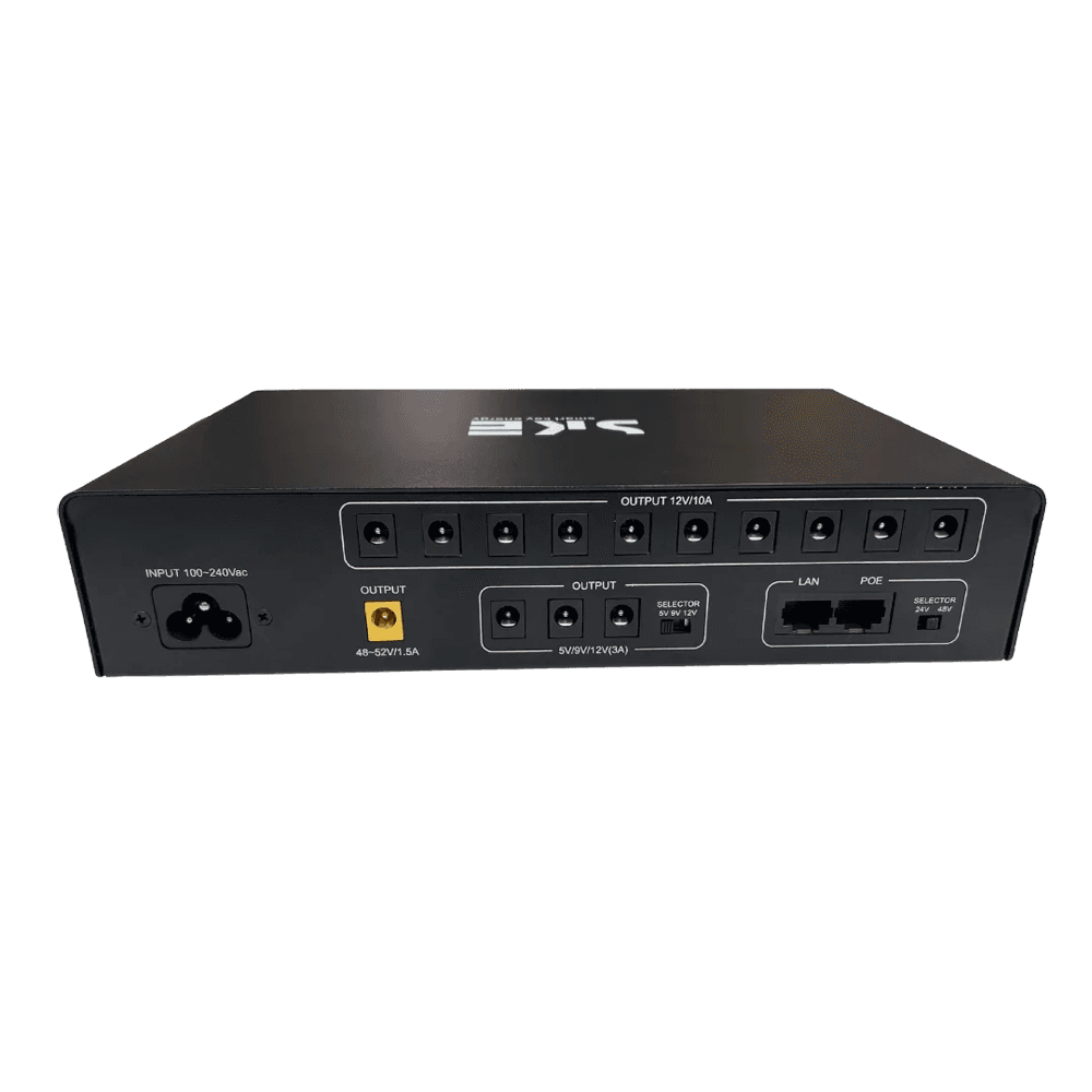 POE-120WP-LFP - imagen 2