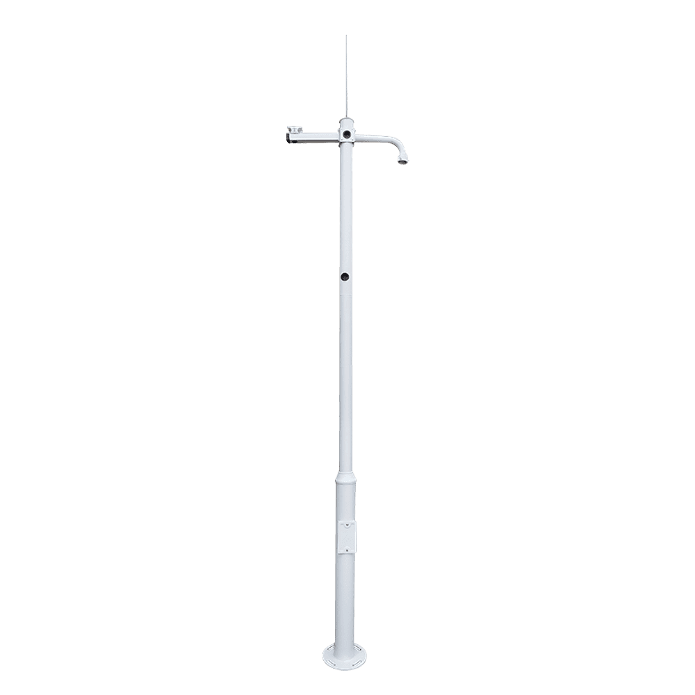 POLE-350-D